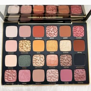 Tarte Maneater After Dark Eyeshadow Palette
